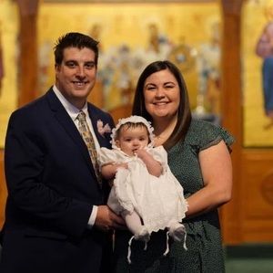 Meet your Posher, George